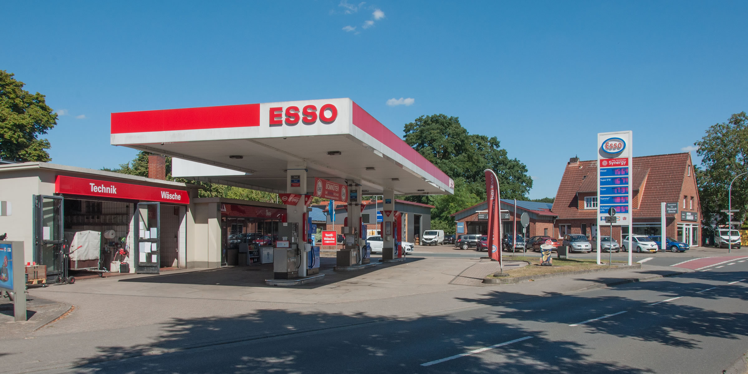 Autohaus Bomnüter